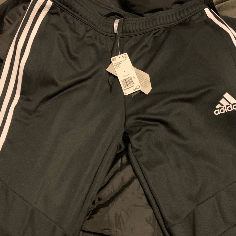 Adidas pants